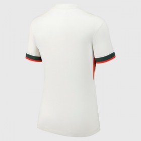 Maillot Chelsea Femme Exterieur 2025-26